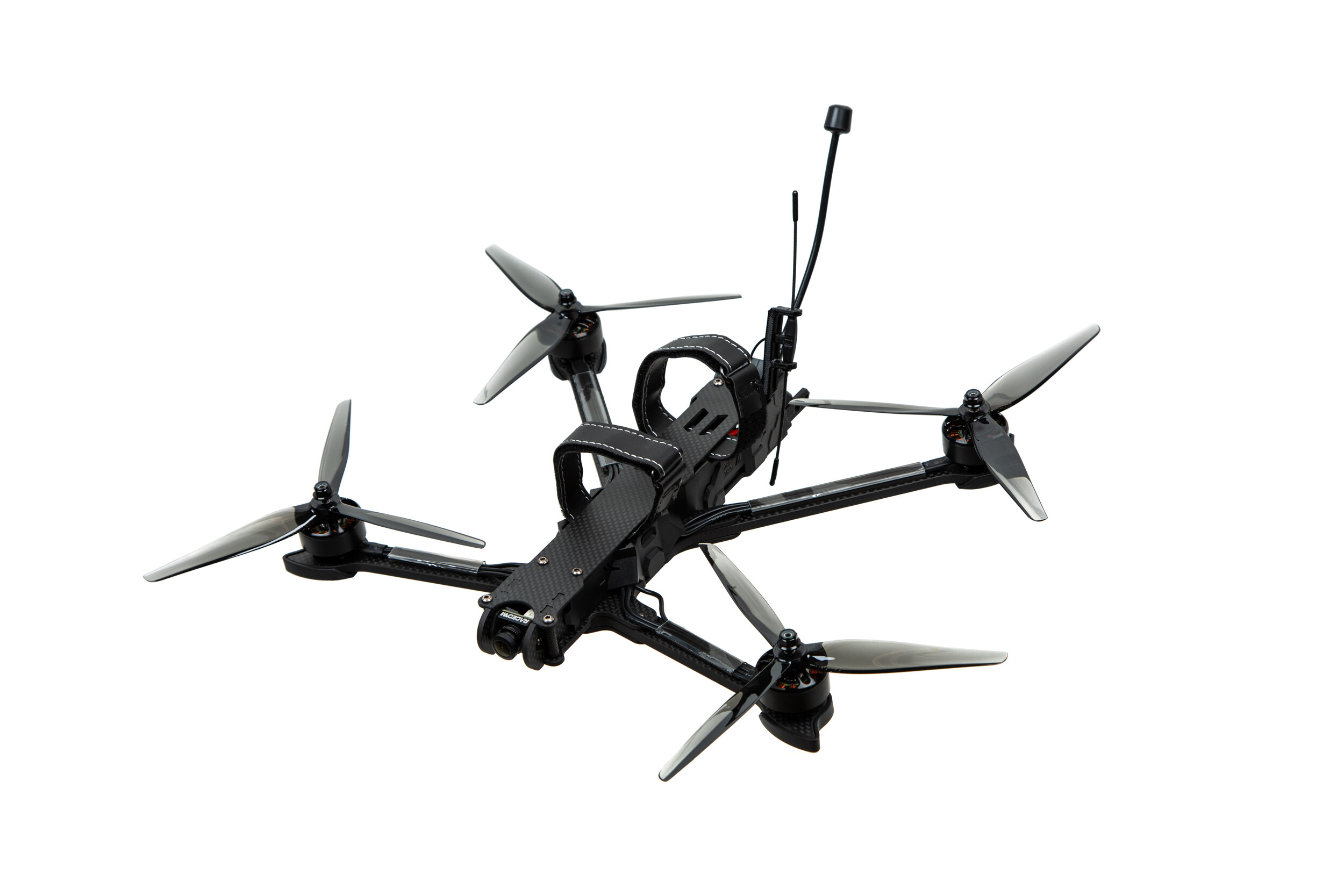 iFlight FPV квадрокоптер Chimera7 ECO Analog 5.8G 2.5W 6S BNF ELRS 868/915MHz