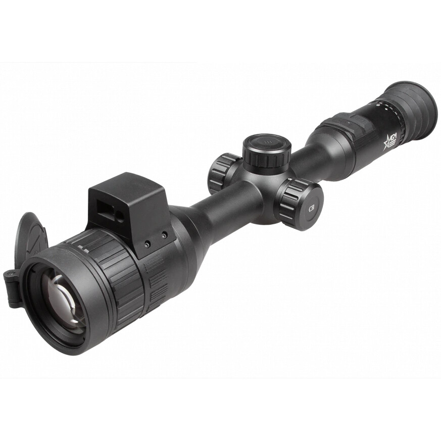 Прицел цифровой AGM Spectrum LRF 4K