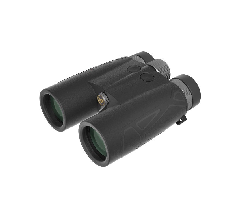 Бинокль с дальномером Vector Optics Paragon 10x42 Rangefinder 2285 м