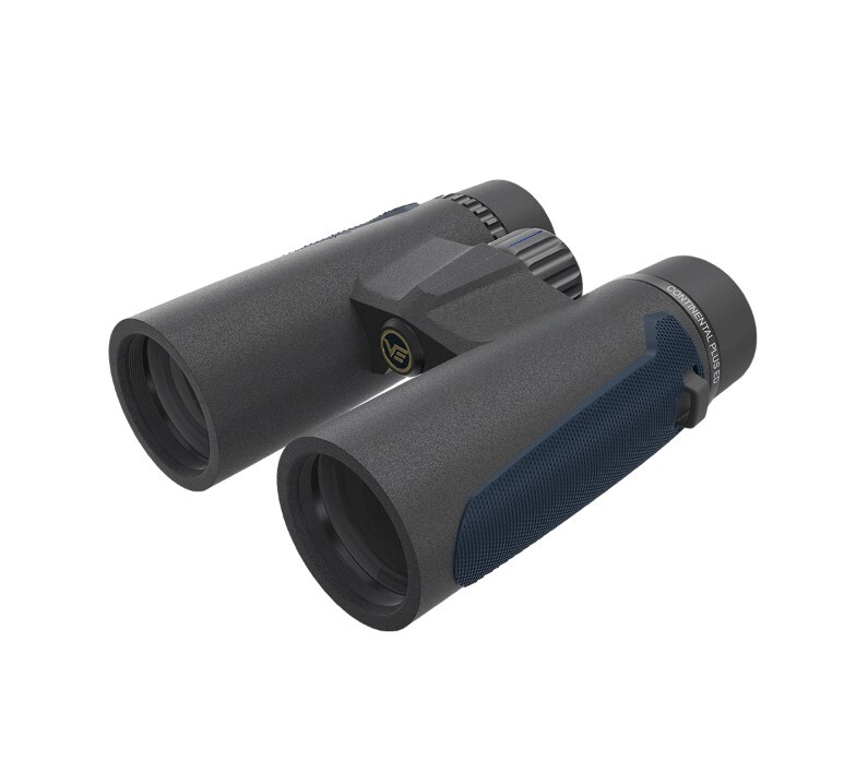 Бинокль с сеткой Vector Optics Continental Plus 10x42 ED