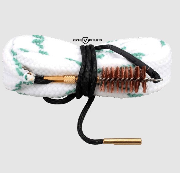 Протяжка Vector Optics Bore Barrel Rope для 12 GA