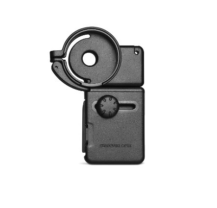 VPA 2 Универсальный адаптер Swarovski для телефона