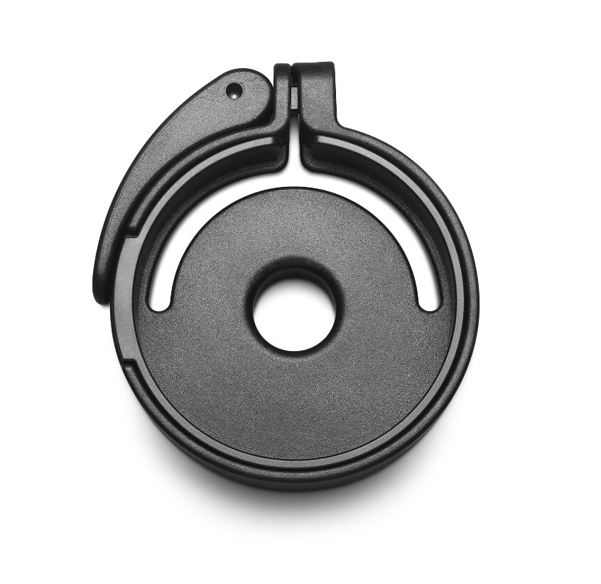 Адаптер зажимной Swarovski CA-S для труб ATX/STX, ATC/STC, ATS/STS, STR