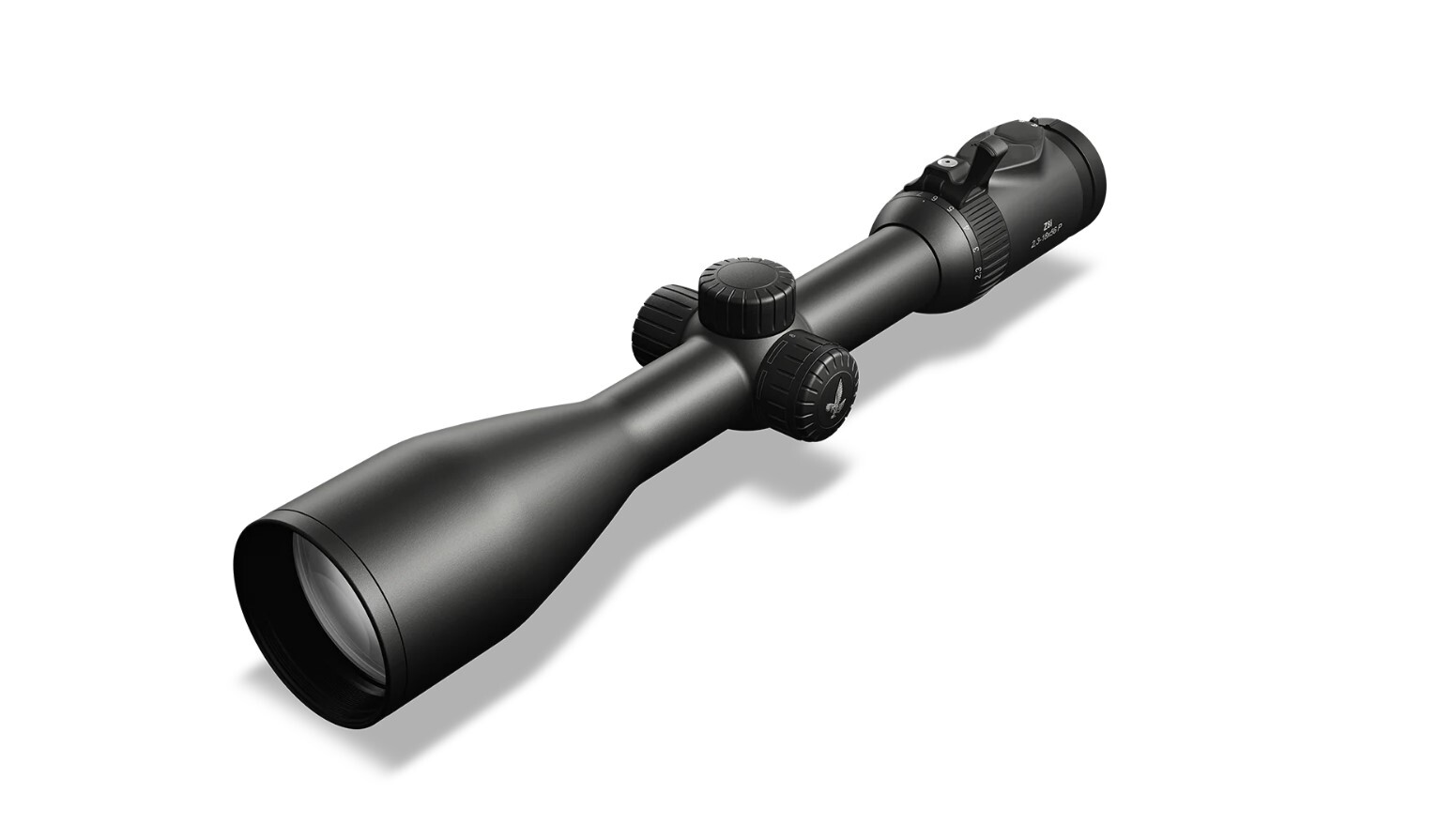 Прицел оптический Swarovski Z8i 2,3-18x56 P L 4A-300-I