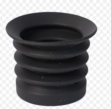 Резиновый наглазник для прицелов RattlerV2 / VarmintV2