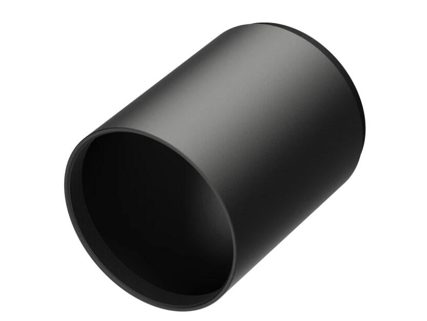 Антибликовая насадка Leupold Alumina 3"- 56mm Lens Shade