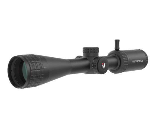 Прицел оптический Vector Optics SOI 3-9x40 (25.4 мм) AO SFP VNM-1 MIL