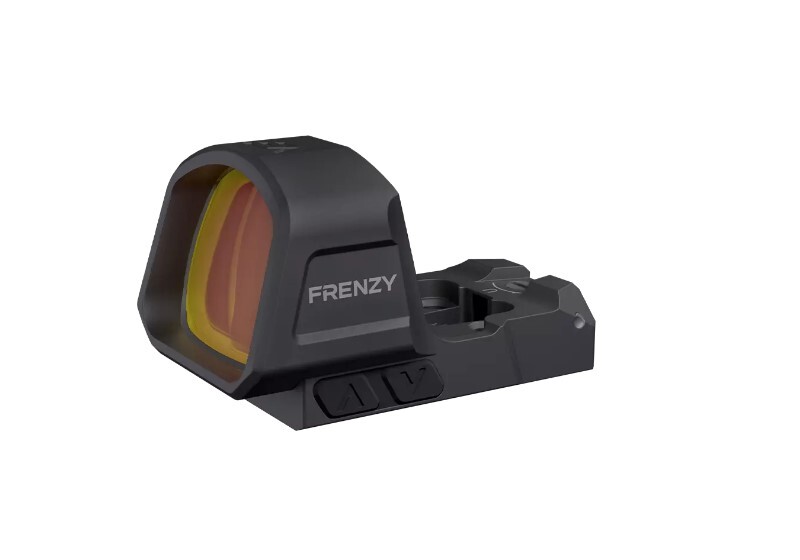 Прицел коллиматорный Vector Optics Frenzy 1x26x32 6 MOA