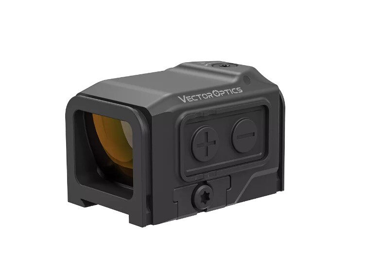 Прицел коллиматорный Vector Optics FRENZY PLUS 1X18X22 GENII 3 МОА