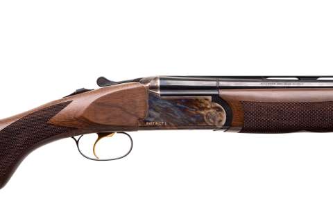Рушниця мисливська FRANCHI Instinct L 12/76