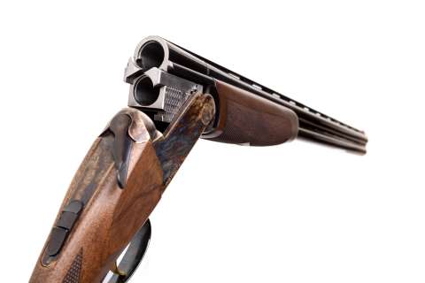 Рушниця мисливська FRANCHI Instinct L 12/76