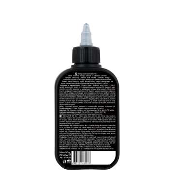 Універсальне мастило: CLP(Clean, Lubricat, Protection) 3 in 1 "All in one" 250мл, DAY PATRON
