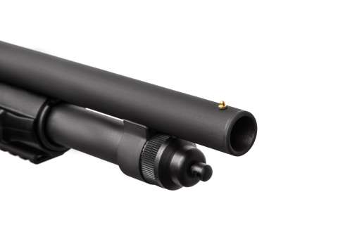 50776 Рушниця гладкоствольна Mossberg M590A1 кал.12 18.5 "TRI-RAIL