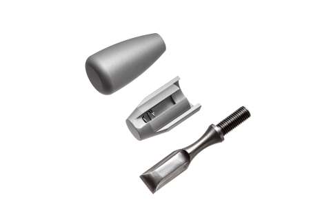 Комплект тюнінга Atlasworxs для Tikka T3х Silver