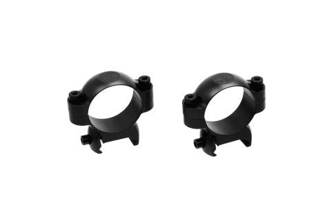 Кільця Leupold LRW 30mm Medium Matte