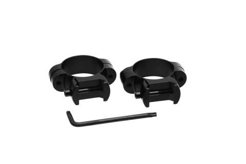 Кільця Leupold LRW 30mm Medium Matte