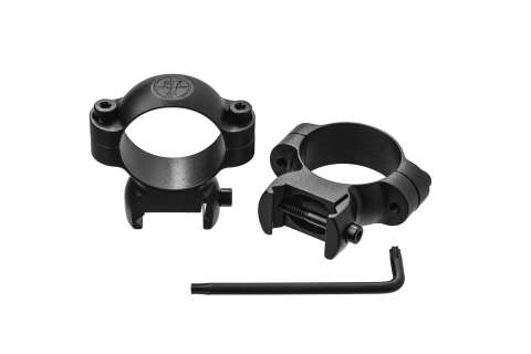 Кільця Leupold LRW 30mm High Matte