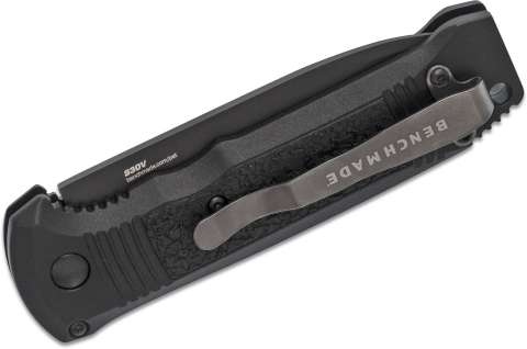 Ніж Benchmade "Casbah"