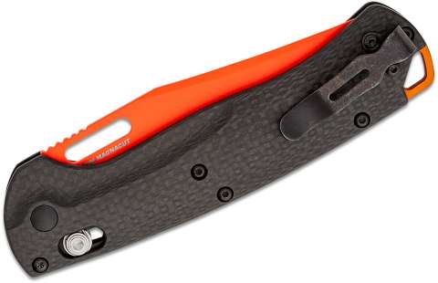 Ніж Benchmade "Taggedout"