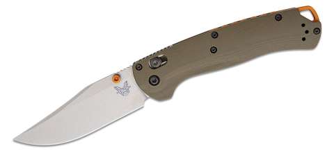 Ніж Benchmade "Taggedout"