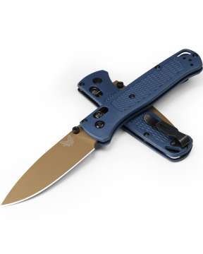 Ніж Benchmade "Bugout"