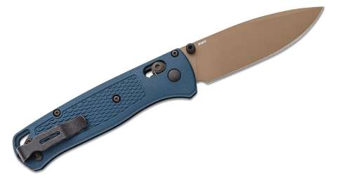 Ніж Benchmade "Bugout"