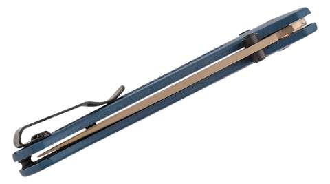 Ніж Benchmade "Bugout"