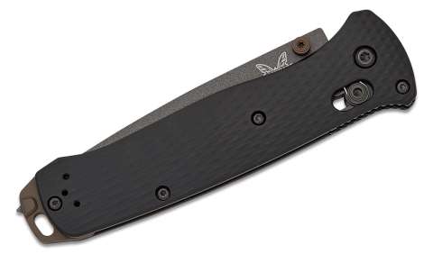 Ніж Benchmade "Bailout"