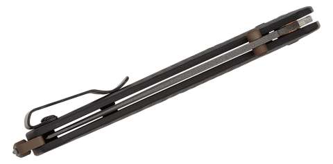 Ніж Benchmade "Bailout"