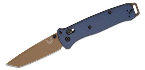 Ніж Benchmade "Bailout"