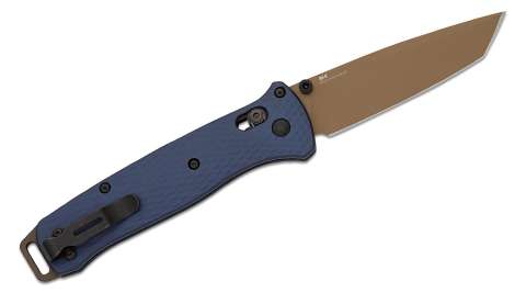 Ніж Benchmade "Bailout"