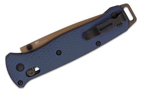 Ніж Benchmade "Bailout"