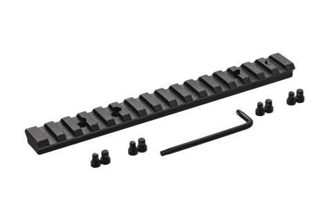 Планка Leupold Mark 4 для Tikka T3 LA 20 MOA (8-40 Adaptable)