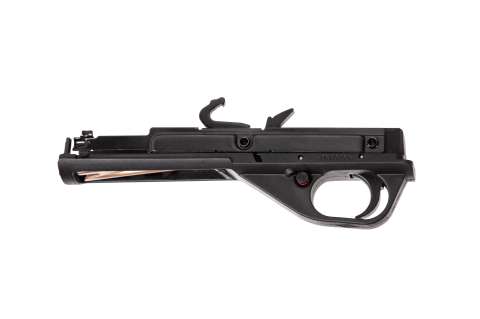 УСМ в зборі Benelli NOVA