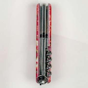 Ніж Victorinox Swiss Army Climber Zodiac Китайський червоний дракон