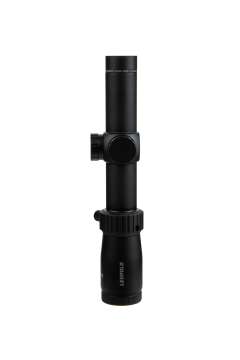 Приціл оптичний LEUPOLD MARK 3HD 1.5-4x20 (30mm) SFP AR-Ballistic