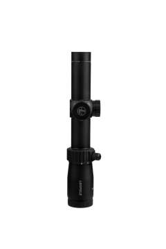 Приціл оптичний LEUPOLD MARK 3HD 1.5-4x20 (30mm) SFP Illum. FireDot SPR
