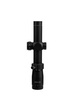 Приціл оптичний LEUPOLD MARK 3HD 1.5-4x20 (30mm) SFP Illum. FireDot SPR