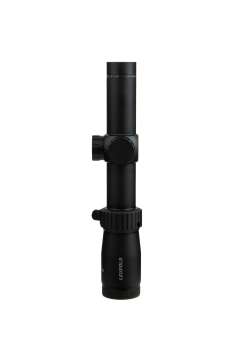 Приціл оптичний LEUPOLD MARK 3HD 1.5-4x20 (30mm) SFP Illum. FireDot SPR