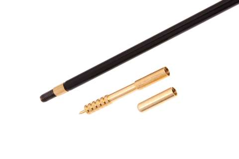 Шомпол Dewey 22 - 26c 44 дюйма / 110см