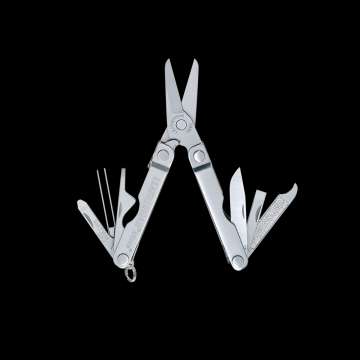 Мультиинструмент Leatherman Micra