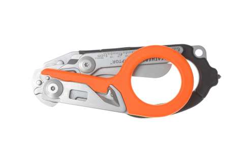 Ножиці LEATHERMAN Raptor Rescue utility чохол