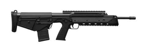 RDB20BLK Карабін нарізний мисливський KelTec 223REM BLACK