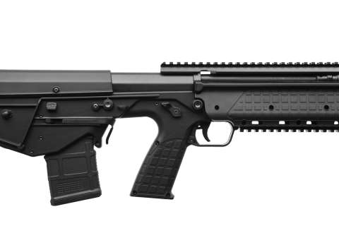 RDB20BLK Карабін нарізний мисливський KelTec 223REM BLACK