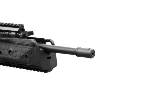 RDB20BLK Карабін нарізний мисливський KelTec 223REM BLACK