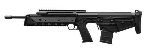 RDB20BLK Карабін нарізний мисливський KelTec 223REM BLACK