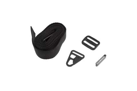 RDB20BLK Карабін нарізний мисливський KelTec 223REM BLACK