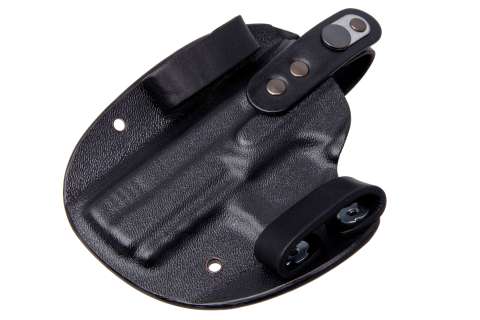 Кобура поясна Форт 17