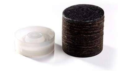 Набої мисливські B&P TRICOLOR (б / к, фетровий пиж) к.12 /16/70 №3, 36 г