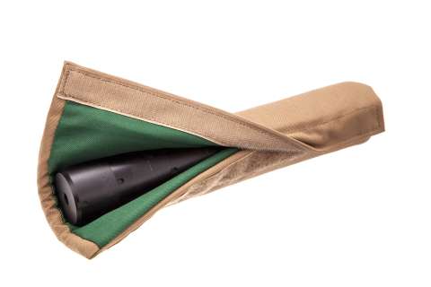 Чохол для саундмодераторів Nielsen Sonic 45 "Алебарда"